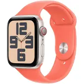 Apple Watch 40mm Sport Band Tangerine - S/M
