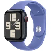Apple Watch 40mm Sport Band Periwinkle - M/L