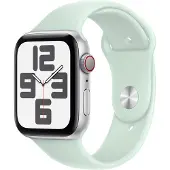 Apple Band 40 Aquamarine Sb S/M (MDRW4ZM/A)