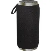 Trevi 16W + passiivinen subwoofer, Bluetooth, USB, MicroSD, Aux-In, FM-radio, Musta