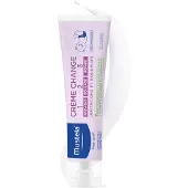 Mustela - Bébé Vitamin Barrier Cream - Body cream 50ml