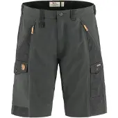 Fjällräven Men's Abisko Shorts Dark Grey 58