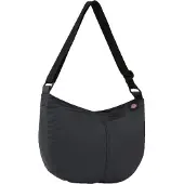 Dickies Unionville Crossbody Olkalaukku black Koko Uni