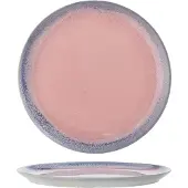 Bloomingville Paula lautanen Ø26,5 cm Rose