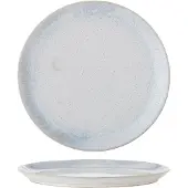 Bloomingville Paula Plate - Blue - Ø 26.5 CM