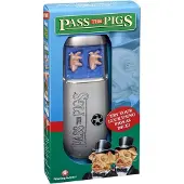 Winning Moves Pass The Pigs (Heitä sikaa) LAUTA