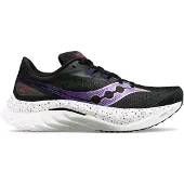 Saucony Endorphin Speed 4 W Black - 37