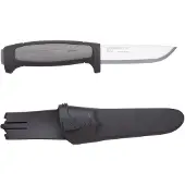 Morakniv Veitsi kotelolla Robust; 206 mm