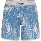 O'Neill O'Riginals Scallop 16" Surffishortsit blue originals Koko M