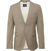 s.Oliver Black Label Business pikkutakki tummabeige