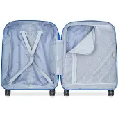 Delsey Clavel 55 Cm Slim 35l Matkalaukku