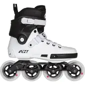 Powerslide Next Core 90 Rullaluistimet