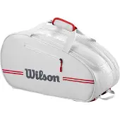 Wilson Team Padelmailakassi