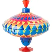Small Foot Design Twist-toppi w/pottern