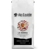 Johan & Nyström Espresso La Bomba kahvipavut 1000g
