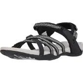 CRUZ Aarhus W Sandal - Black - 40