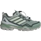 Adidas Terrex Skychaser Gtx W - Green - 42