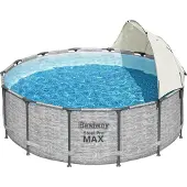 Bestway Flowclear Canopy aurinkosuoja
