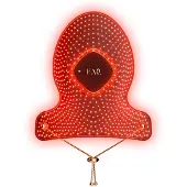 Swiss FAQ 221 LED Hand Mask