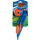 Chuckit! Fetch & Fold Mini 18M koiranpallonheitin