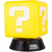 Minecraft Question Block 3D Valo v3