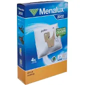 Menalux pölypussit 2002