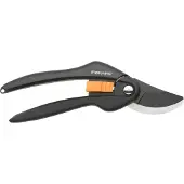 Fiskars Oksasakset, ohileikkaava malli SingleStep P26