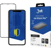 3MK Kovalasi Max karkaistu lasi iPhone varten X