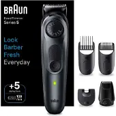 Braun Styler BT5420 Black