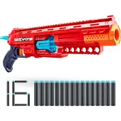XShot Excel Caliber pehmonuoliase