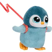 Little Live Pets Pingviini Waddles