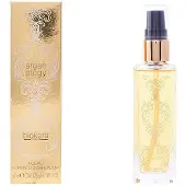 Salerm Sérum - - BIOKERA NATURA - 60 ml - Kosteuttava - Kaikille hiustyypeille