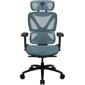 ThunderX3 XTC Chroma Mesh -pelituoli