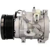 Nissens Kompressori, ilmastointilaite 890153