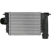 Valeo Välijäähdytin 818316