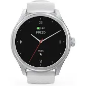 Hama Fit Watch 5010 46mm -älykello, hopea