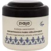 Ziaja Ceramide Concentrated Hair Mask hair mask 200ml (W)