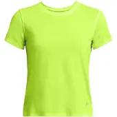 Under Armour Launch Lyhythihainen T-paita