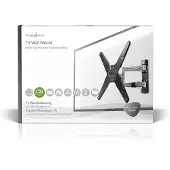 Nedis 26-42' television seinäteline