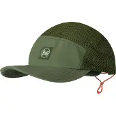 Buff 5 Panel Air Cap Saret Military Lippalakit One Size