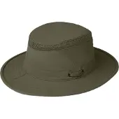 Tilley LTM5 Airflo Medium Brim Hat Olive 8