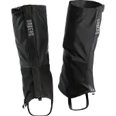 Urberg Unisex Outdoor Gaiters Black Säärystimet Black XS/35-37