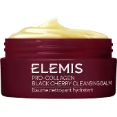 Elemis Pro-Collagen Black Cherry Cleansing Balm, 100g