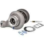 Nissens Turboahdin 93792