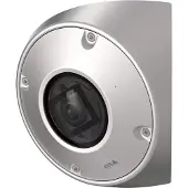 Axis 01766-001, IP-turvakamera, Ulkona, Langallinen, EN 50130-4, EN 55032 A, EN 55035, IEC/EN 61000-6-1, IEC/EN 61000-6-2, FCC 15 B A,..., Katto/seinä