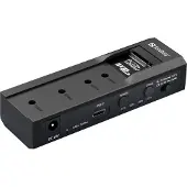 Sandberg USB 3.2 Cloner and Dock for M2 (136-49)