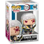 Funko POP! POP! Vinyylihahmo: Demon Slayer - Tengen Uzui (w/ Chase)