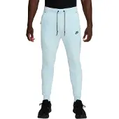 Nike Tech Fleece Joggers - Blue - XXL