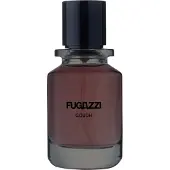 Fugazzi Goudh, Extrait de Parfum 50ml