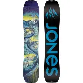 Jones Solution Junior-splitboard